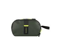 Samsonite Paradiver Light Toilet Kit - Neceser, 26 cm, Verde (Jungle Green)