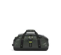 Samsonite Paradiver Light Bolsa de viaje Weekender S 55 cm jungle green (TAS044523)
