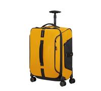 Samsonite Paradiver Light - Spinner S, Handgeck, 55 cm, 48 L, Amarillo (Amarillo)