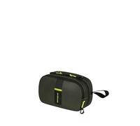Samsonite Paradiver Light Toilet Kit - Neceser, 26 cm, Verde (Jungle Green)