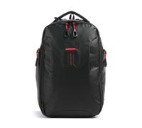 Samsonite Paradiver Light XS Mochila de viaje negro, fibra sintética, 25 x 40 x 17cm