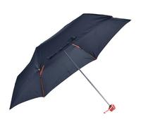 Samsonite Paraguas de bolsillo Rainflex 27 cm azul