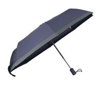 Samsonite Paraguas Rain Pro 3 bolsillos 28 cm azul