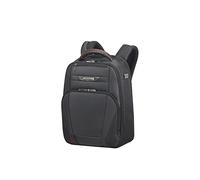 Samsonite Pro -DLX 5 - 14 pulgadas de la computadora portátil, 41.5 cm, 14 L, negro (negro)