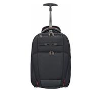 Samsonite Pro-DLX 5 2 ruedas Mochila-Trolley 48 cm Compartimento para el portátil negro