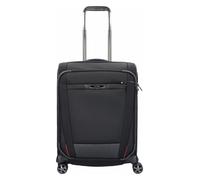 Samsonite Pro-DLX 5 4 ruedas Maleta de cabina 55 cm Compartimento para el portátil negro