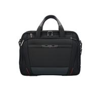 Samsonite Pro-DLX 5 Bolsa de viaje 42 cm Compartimento para el portátil Con asa expansible negro