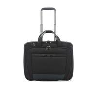 Samsonite Pro-Dlx 5 | Maletín con ruedas | negro | nylon balístico
