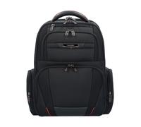 Samsonite Pro-DLX 5 Mochila de negocios 44 cm Compartimento para el portátil negro