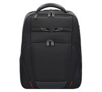 Samsonite Pro-DLX 5 Mochila de negocios 45 cm Compartimento para el portátil negro