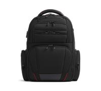 Samsonite Pro-DLX 5 | Mochila para portátil | negro | nylon balístico