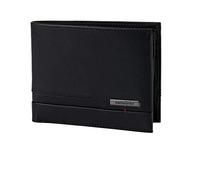 Samsonite Pro -DLX 5 SLG - billetera, 12.2 cm, negro (negro)