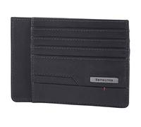 Samsonite Pro-DLX 5 SLG - Tarjetero, 12.5 cm, Negro (Black)