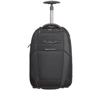 Samsonite Pro-DLX 5 2 ruedas Mochila-Trolley 48 cm Compartimento para el portátil negro