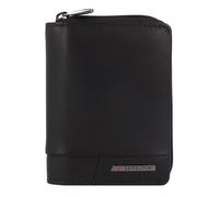 Samsonite Pro-DLX 6 Cartera Protección RFID Piel 8 cm negro