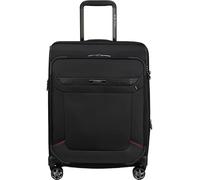 SAMSONITE Trolley de cabina PRO-DLX 6 55cm expandible Black negro