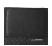 Samsonite Pro-Dlx 6 Slg 049 - Cartera 9cc 10.5 cm (black)