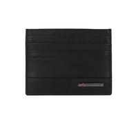 Samsonite Pro-Dlx 6 Slg 732 - Tarjetero 6cc 10 cm (black)