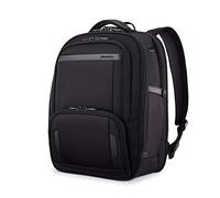Samsonite Pro Slim Backpack, Black, One Size