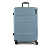 Samsonite Quadrix Carro de 4 ruedas 75 cm gris