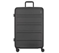 Samsonite Quadrix Carro de 4 ruedas 75 cm negro