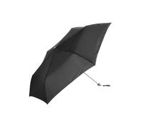Samsonite Rain Pro Paraguas de bolsillo 22.5 cm negro