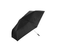 Samsonite Rain Pro Paraguas de bolsillo 24 cm negro