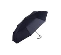 Samsonite Rain Pro Paraguas de bolsillo 28.5 cm azul
