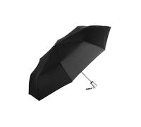 Samsonite Rain Pro Paraguas de bolsillo 28.5 cm negro
