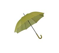 Samsonite Rain Pro - Umbrilla Auto Open, 87 cm, tamaño (Pistacho verde)