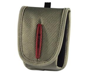 Samsonite Ravenna DF 11, Olive - Funda (Olive, 60 g, 58 x 25 x 90 mm, 80 x 35 x 110 mm)