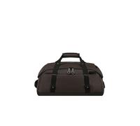 SAMSONITE Reisetasche ECODIVER DUFFLE Small Caffee Bean marrón