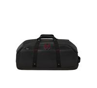 Samsonite Selection Ecodiver Duffle Bolsa de viaje Negro