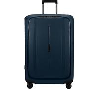 Samsonite Reiskoffer Essens Spinner (4 wielen) 75 cm - Midnight Blue - 4,2 kg, azul oscuro, 75 cm