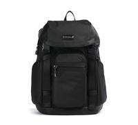 Samsonite Relyon Mochila de día M 47.5 cm Compartimento para el portátil negro