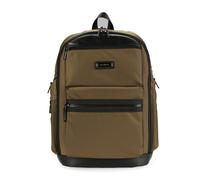 Samsonite Relyon Mochila de día M 30 cm Compartimento para el portátil marrón