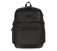 Samsonite Relyon Mochila de día M 30 cm Compartimento para el portátil negro