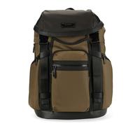 Samsonite Relyon Mochila de día M 47.5 cm Compartimento para el portátil marrón
