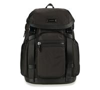 Samsonite Relyon Mochila de día M 47.5 cm Compartimento para el portátil negro