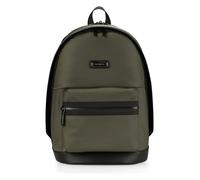 Samsonite Relyon Mochila urbana 41 cm Compartimento para el portátil verde