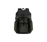 Samsonite Relyon Mochila verde