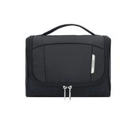 Samsonite Bolsa de aseo Respark – 26.5 cm – Negro (ozono Negro)