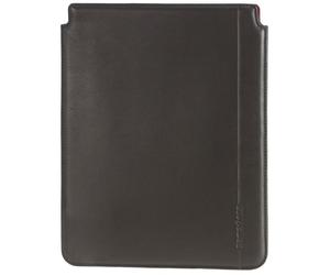 Samsonite Rhode Island SLG Funda para iPad de cuero 20,6 cm marrón