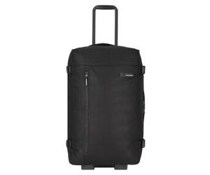 Samsonite Roader 2 ruedas Bolsa de viaje 68 cm negro