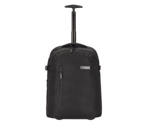 Samsonite Roader 2 ruedas Carro de la cabina 55 cm Compartimento para el portátil negro