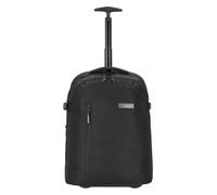 Samsonite Roader 2 ruedas Maleta de cabina 55 cm Compartimento para el portátil negro