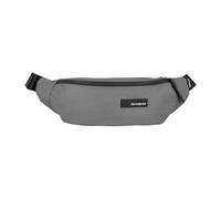 Samsonite Roader - Bolsa de cadera, 31 cm, 3 L, gris (Drifter Gray)