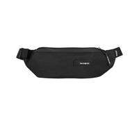 Samsonite Roader - Bolsa de cadera, 31 cm, 3 L, negro (negro profundo)