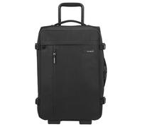Samsonite Roader 2 ruedas Bolsa de viaje 55 cm negro