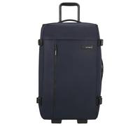 Samsonite Roader - Bolsa de viaje con ruedas 68 cm (azul oscuro)